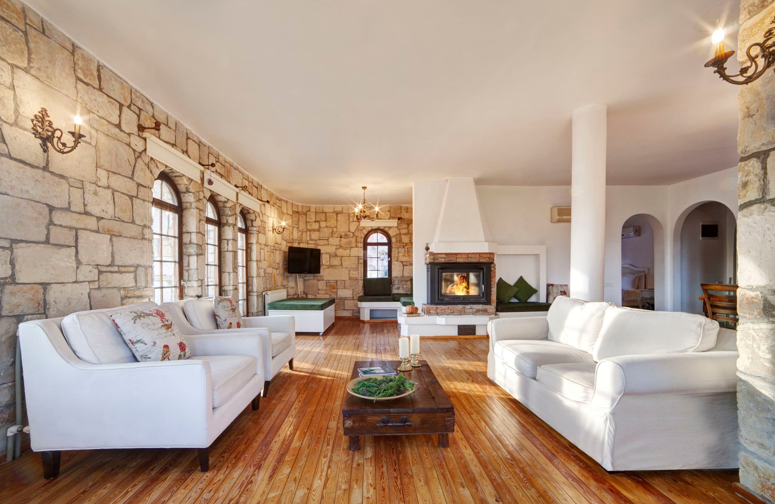 Vinifera Vineyards Yedibilgeler Hotel-81