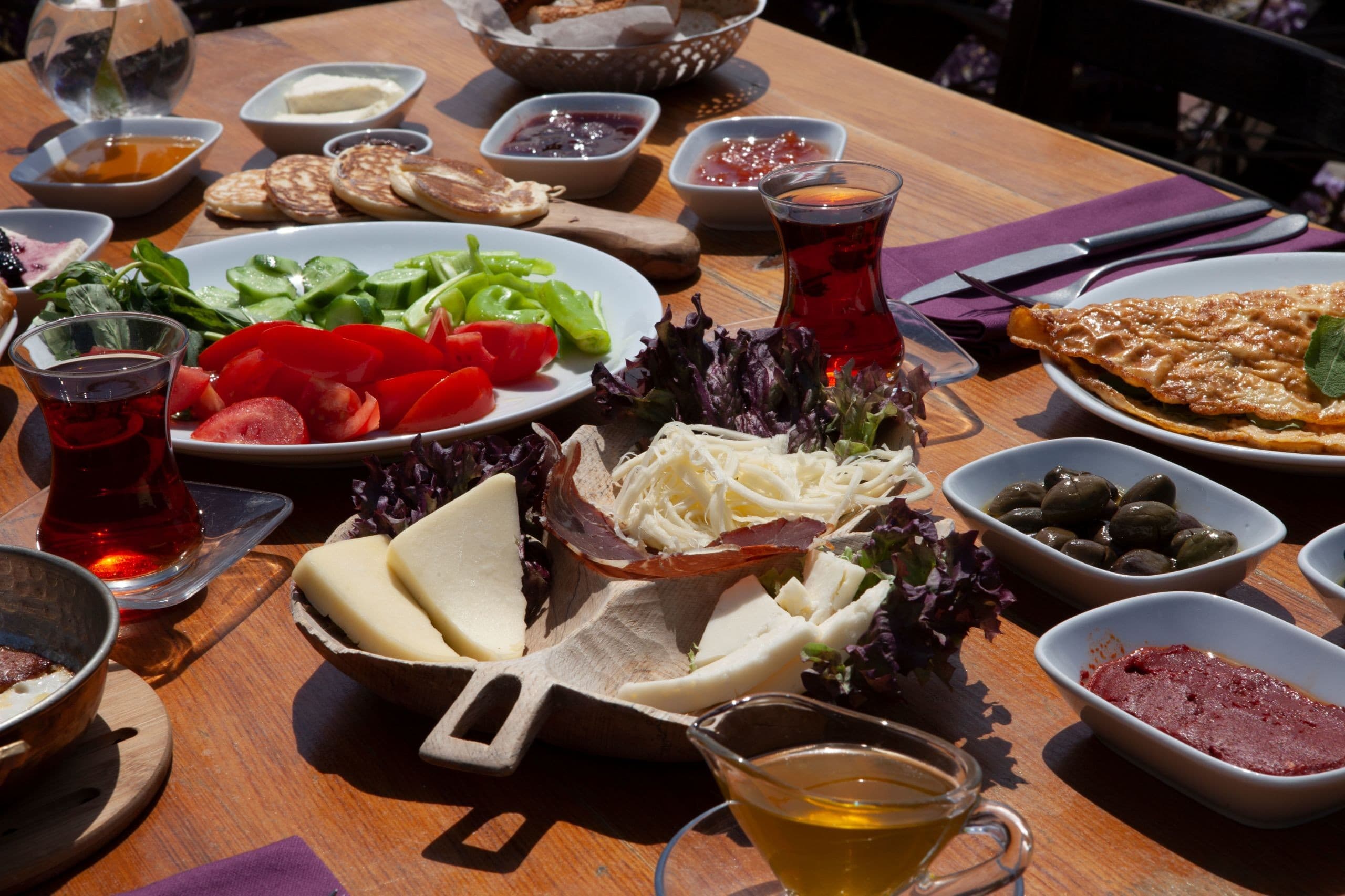 Vinifera Vineyards Yedibilgeler Hotel-51