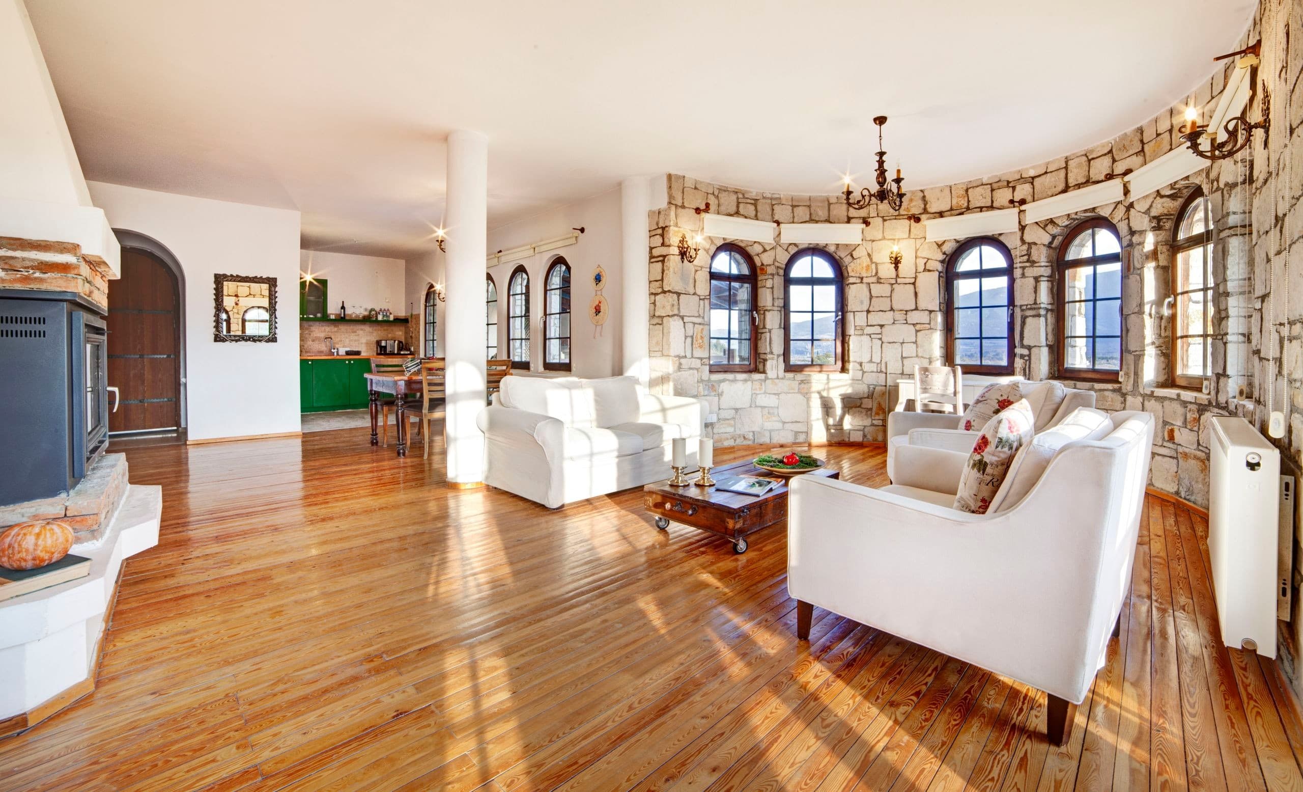 Vinifera Vineyards Yedibilgeler Hotel-83