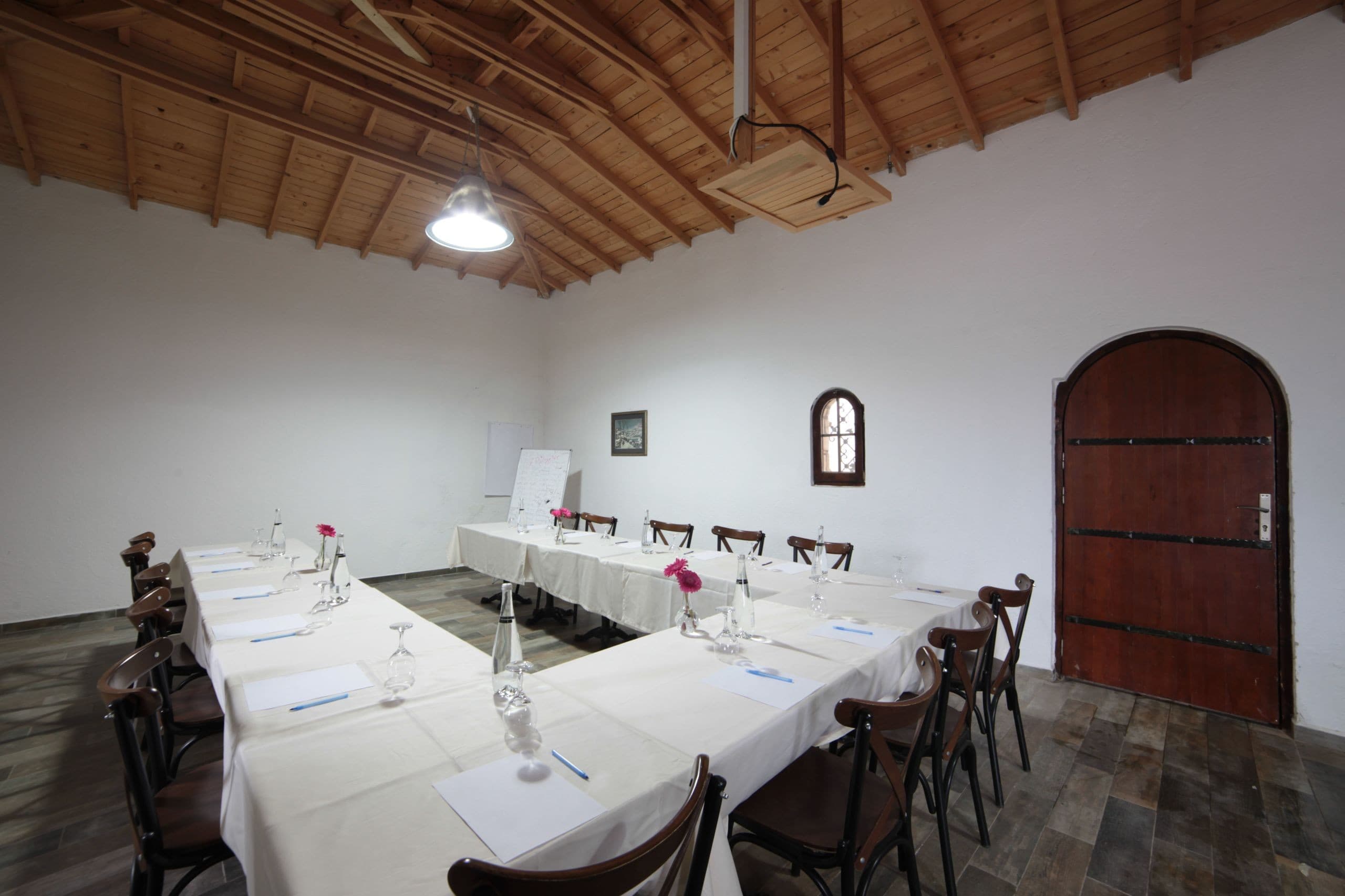 Vinifera Vineyards Yedibilgeler Hotel-47