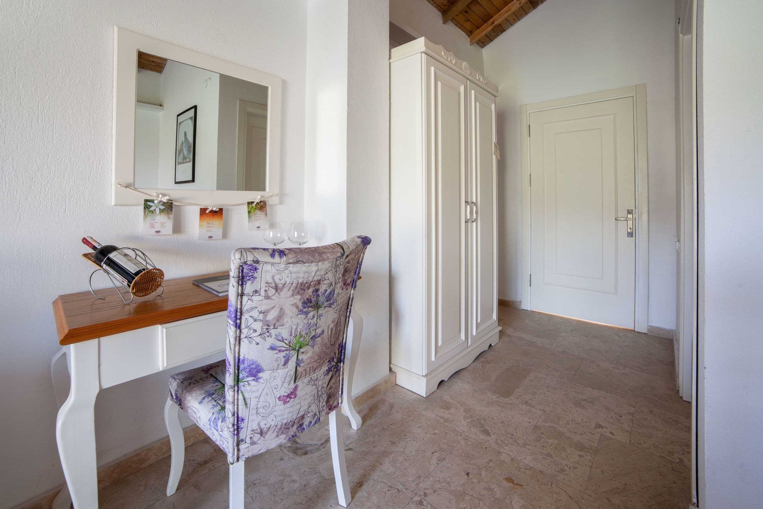 Vinifera Vineyards Yedibilgeler Hotel-108