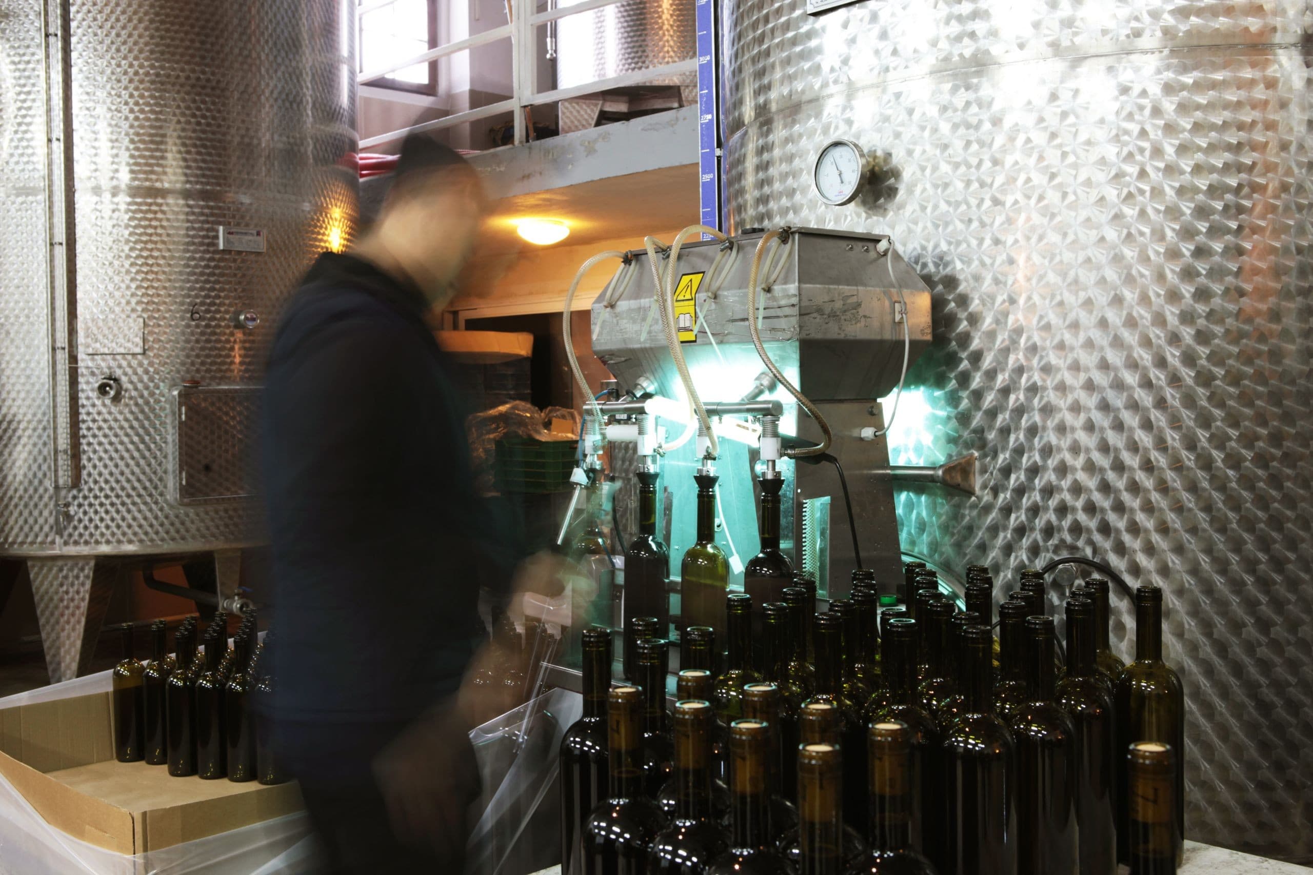 Vinifera Vineyards Yedibilgeler Hotel-34