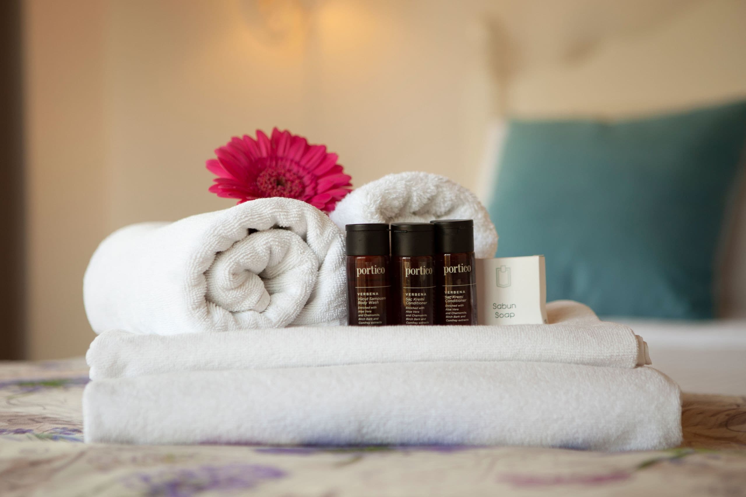 Vinifera Vineyards Yedibilgeler Hotel-58