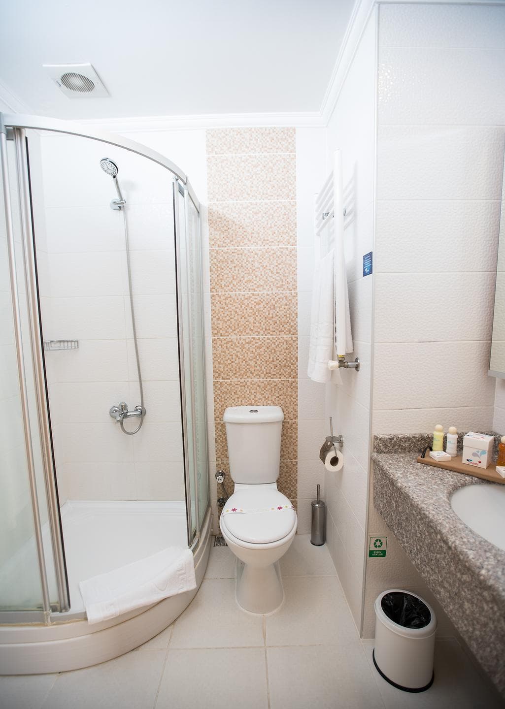 Oruçoğlu Thermal Resort Hotel-70