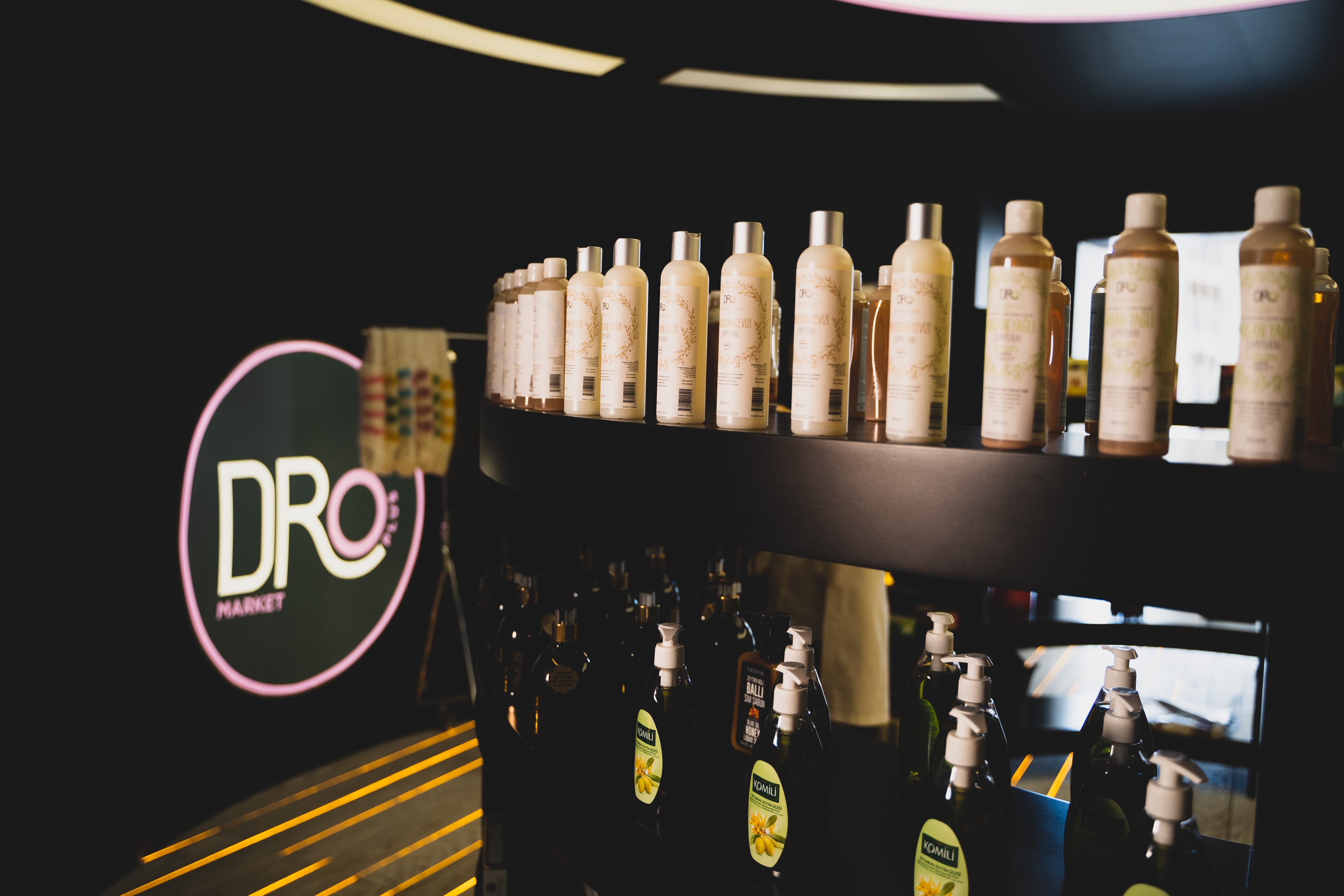 Oruçoğlu Thermal Resort Hotel-28