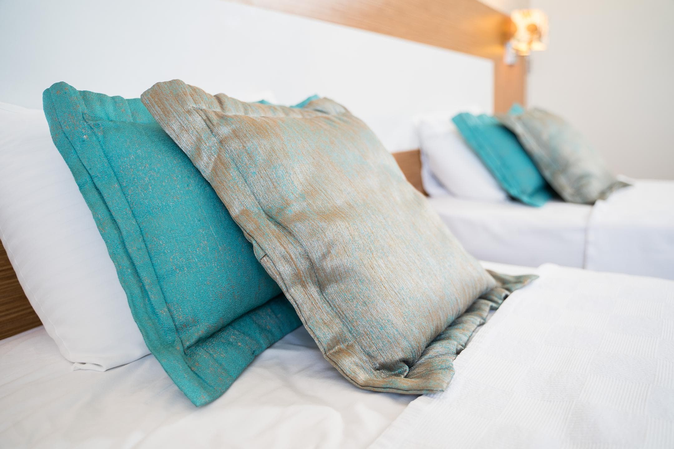 Oruçoğlu Thermal Resort Hotel-51