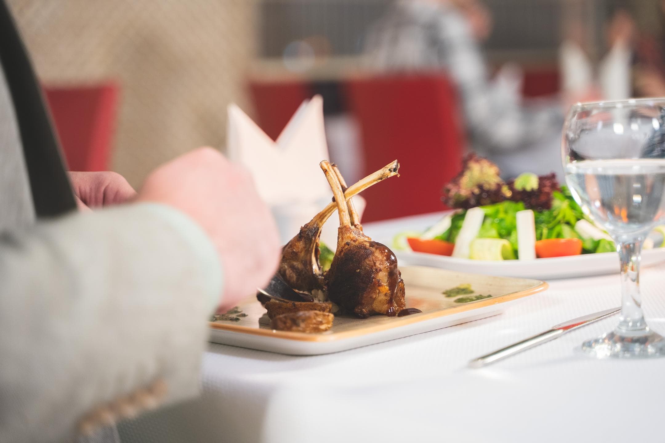 Oruçoğlu Thermal Resort Hotel-73