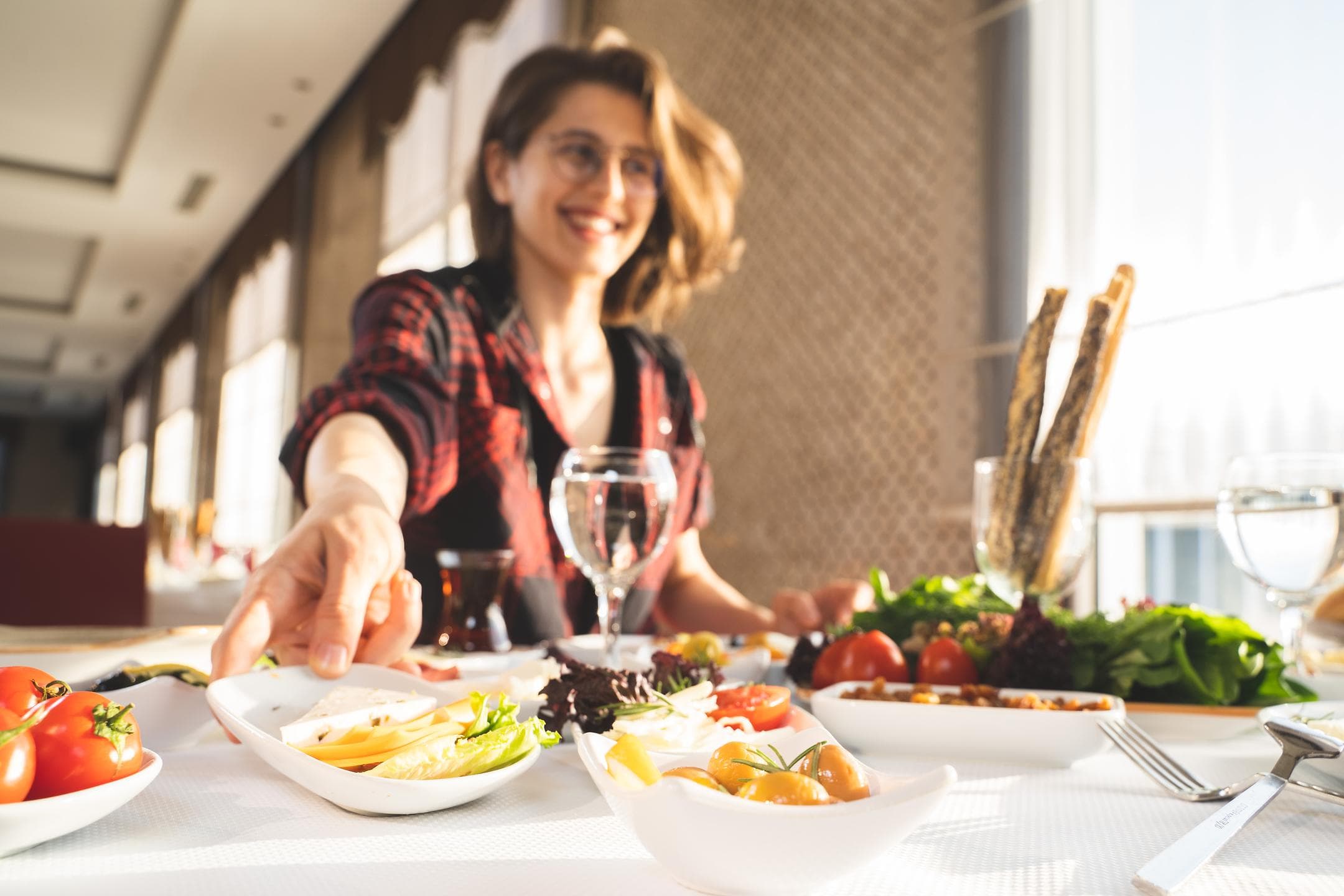 Oruçoğlu Thermal Resort Hotel-72