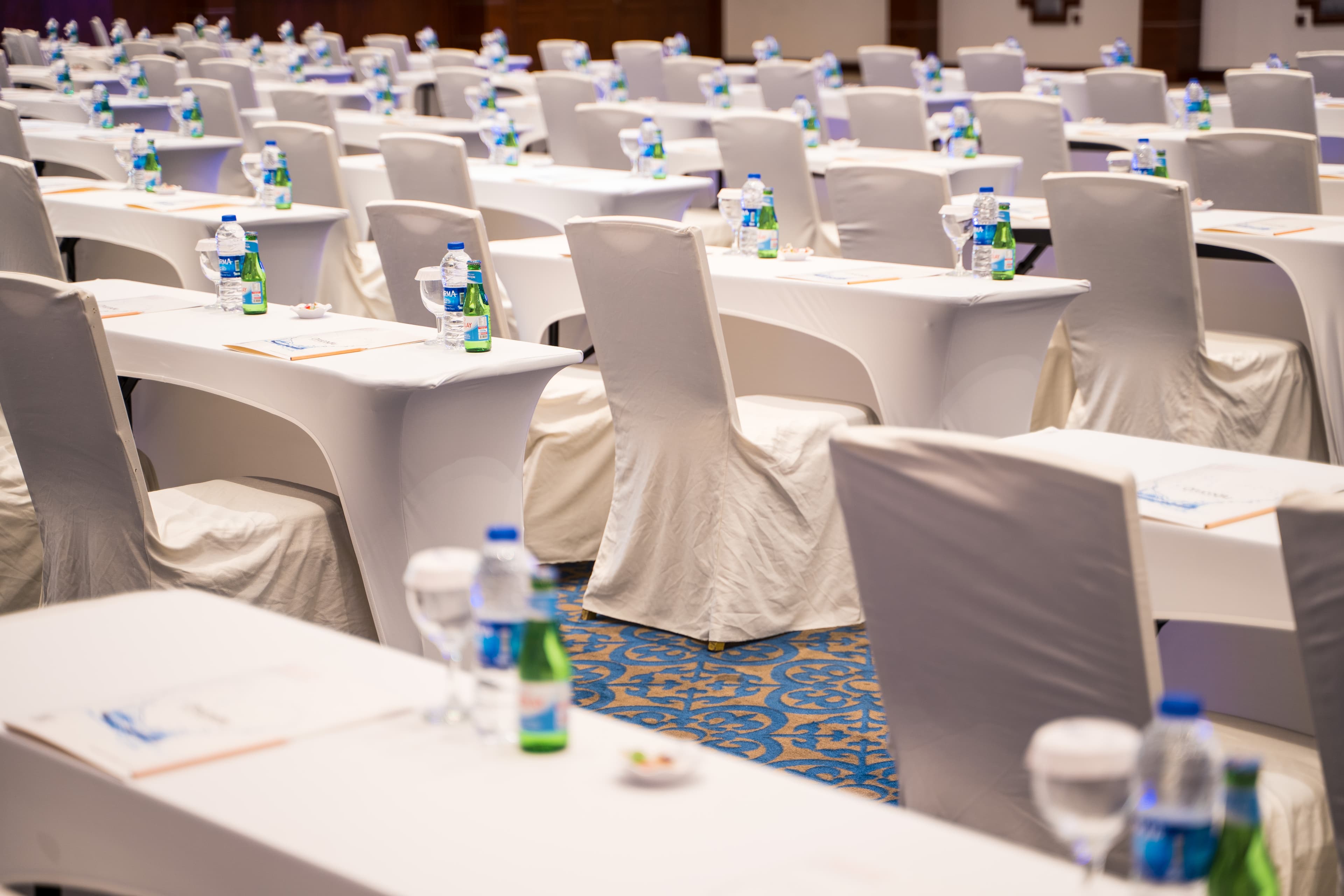 Oruçoğlu Thermal Resort Hotel-17