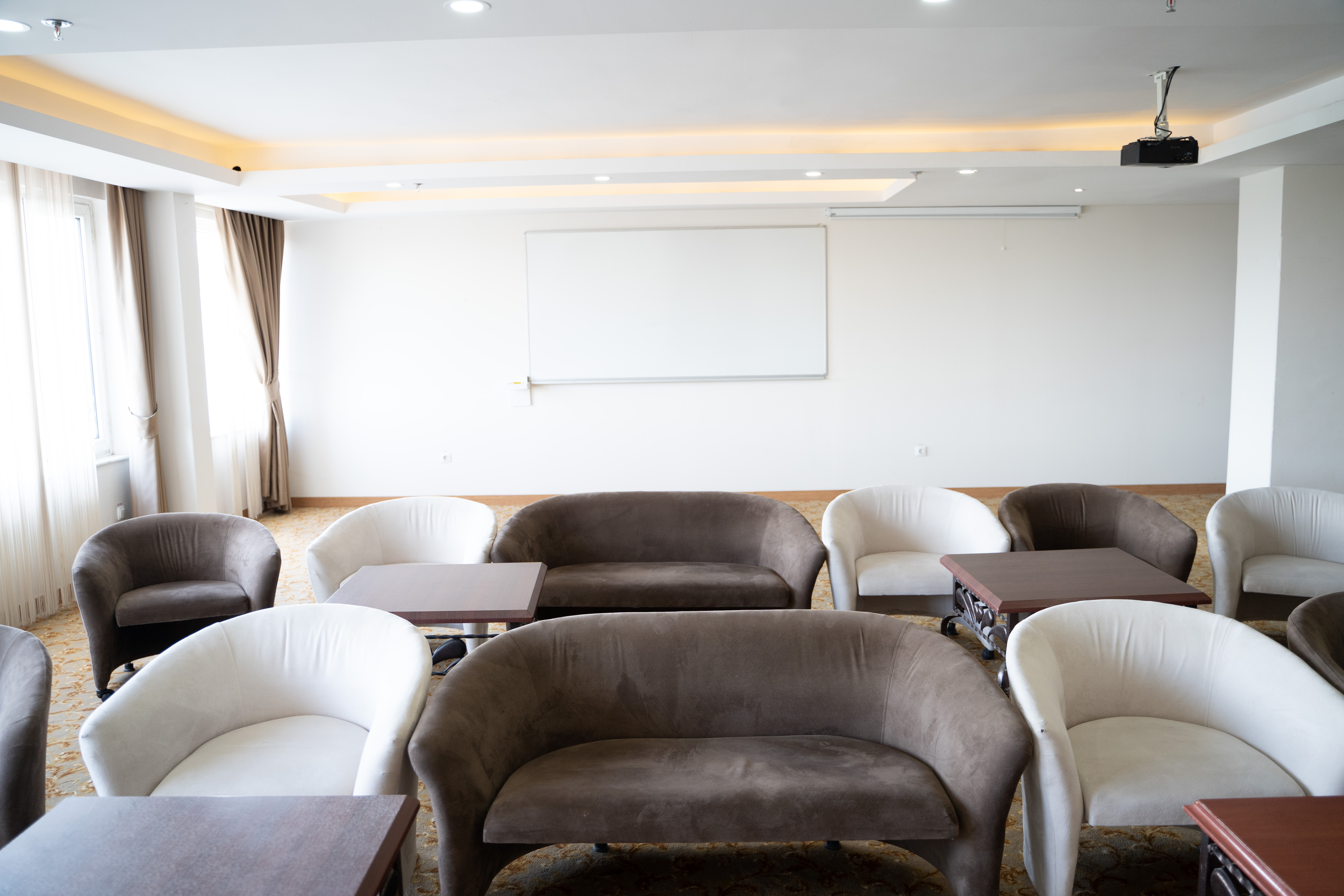 Oruçoğlu Thermal Resort Hotel-20