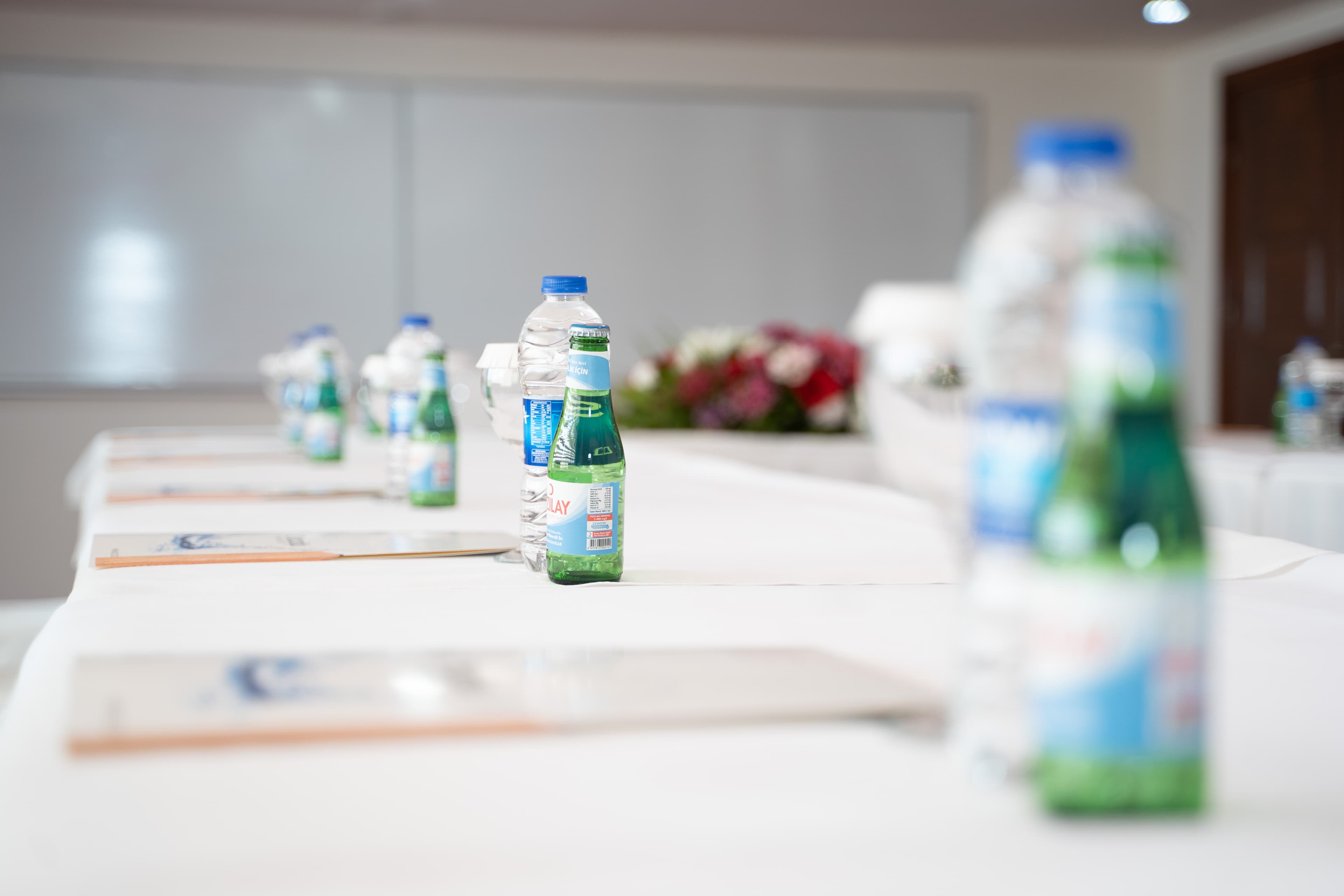 Oruçoğlu Thermal Resort Hotel-21