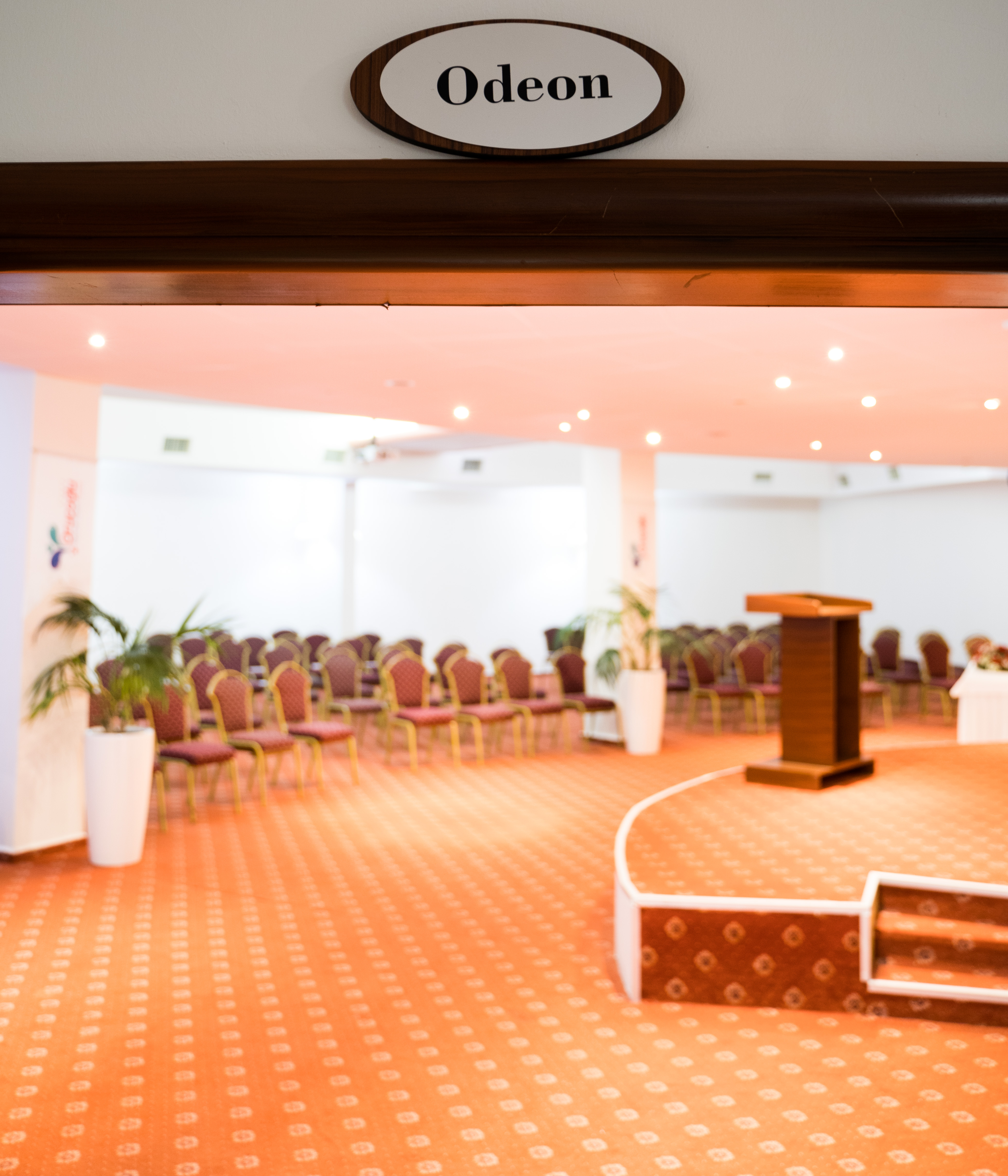 Oruçoğlu Thermal Resort Hotel-24