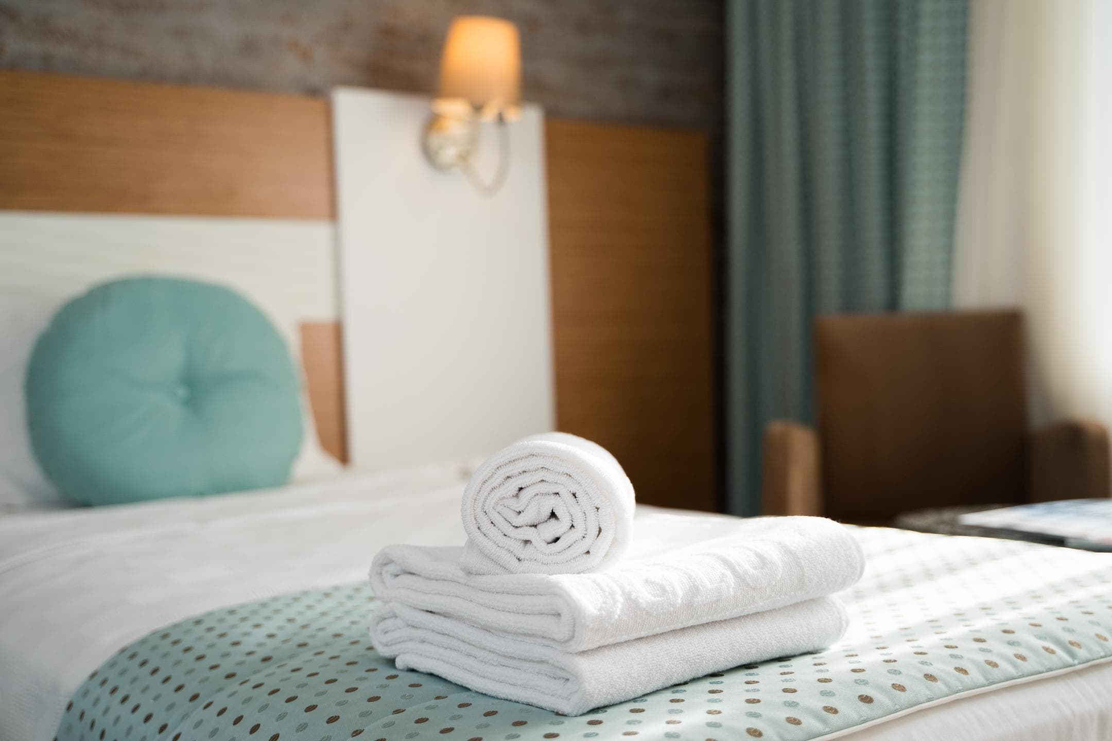 Oruçoğlu Thermal Resort Hotel-13