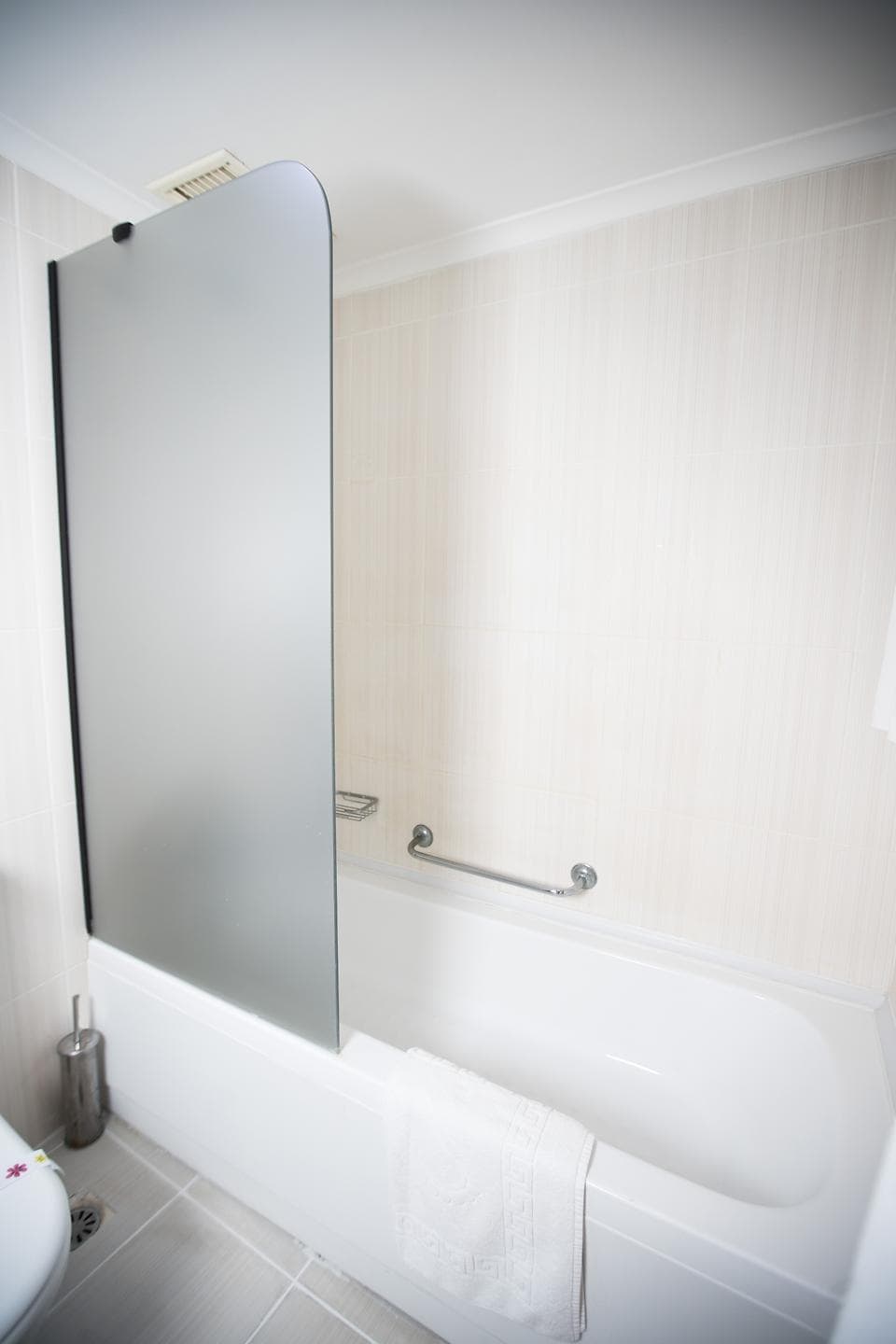 Oruçoğlu Thermal Resort Hotel-45