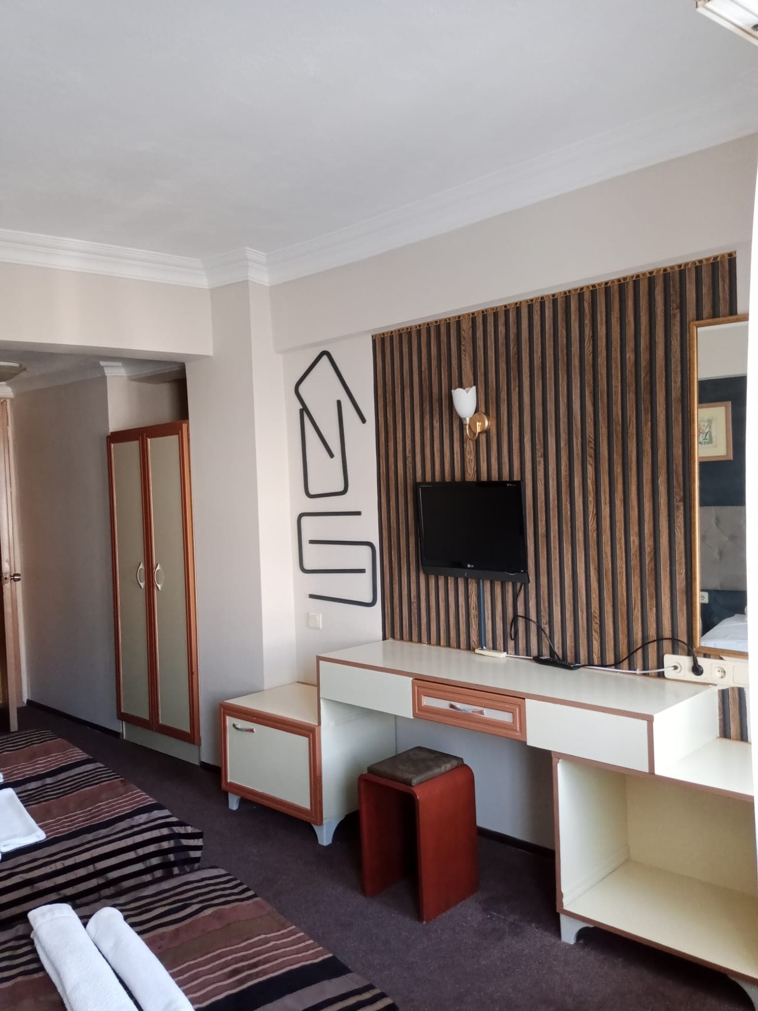 Club Ürgenç Hotel-17
