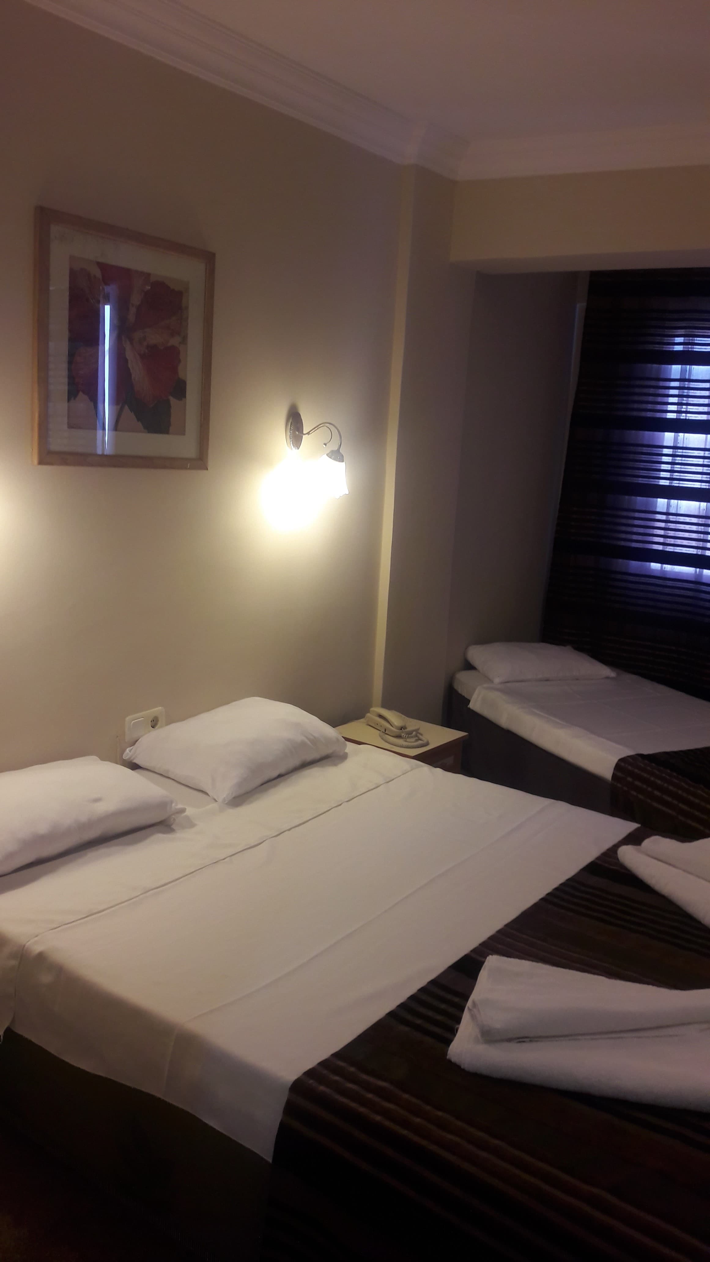 Club Ürgenç Hotel-49