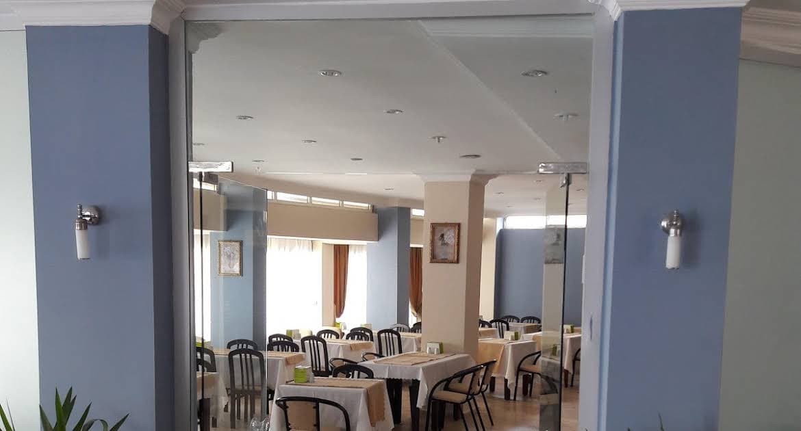 Club Ürgenç Hotel-66
