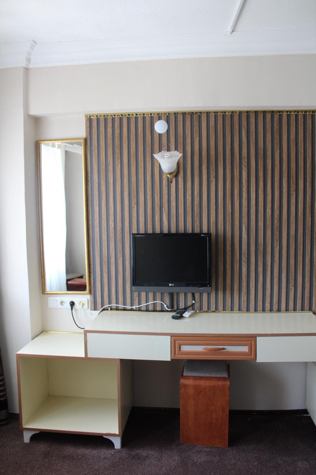 Club Ürgenç Hotel-10