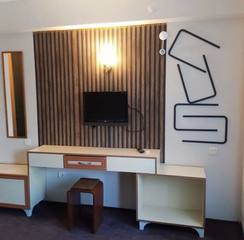 Club Ürgenç Hotel-22