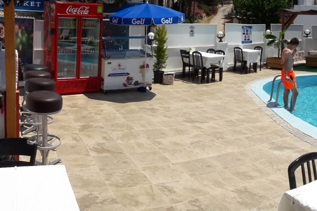 Club Ürgenç Hotel-52