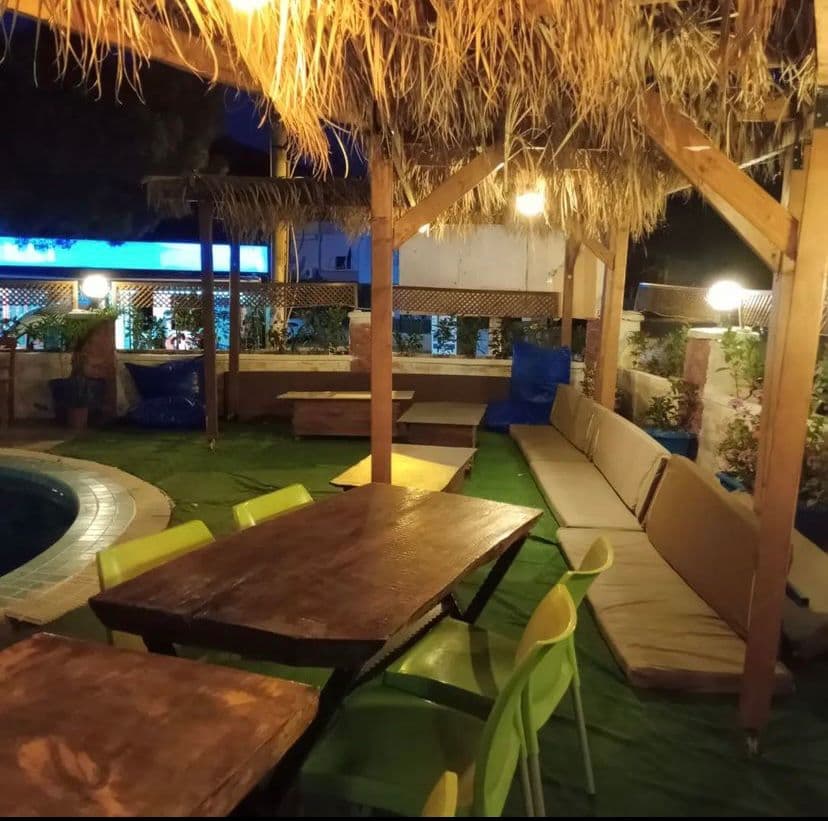 Club Ürgenç Hotel-3
