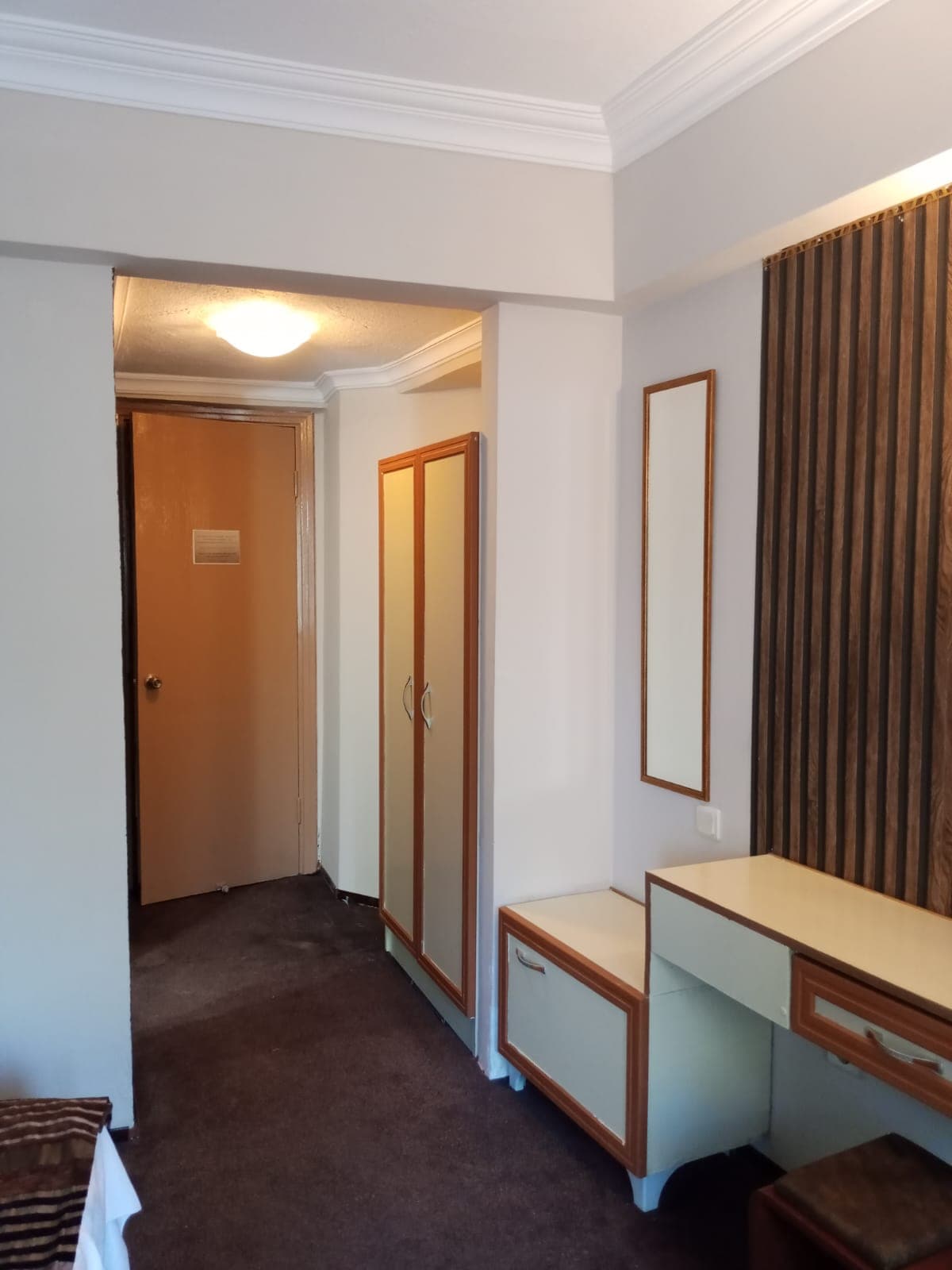 Club Ürgenç Hotel-16