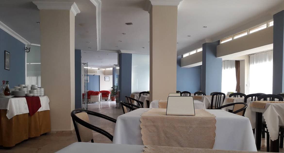 Club Ürgenç Hotel-60
