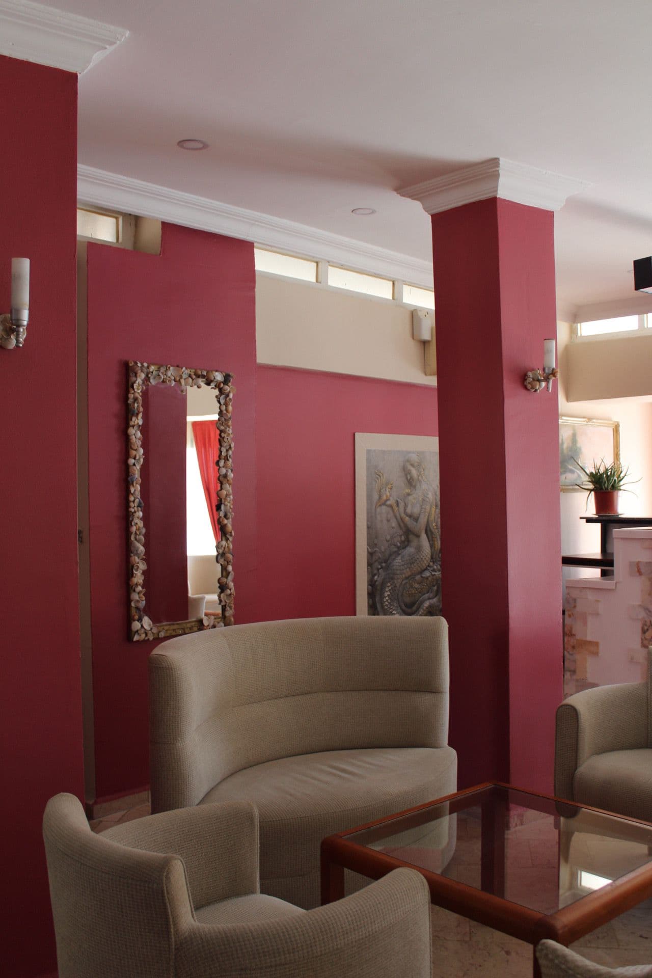 Club Ürgenç Hotel-9