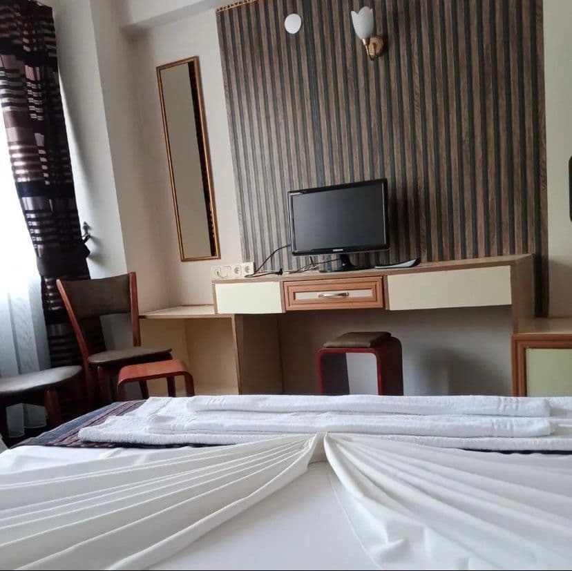 Club Ürgenç Hotel-24