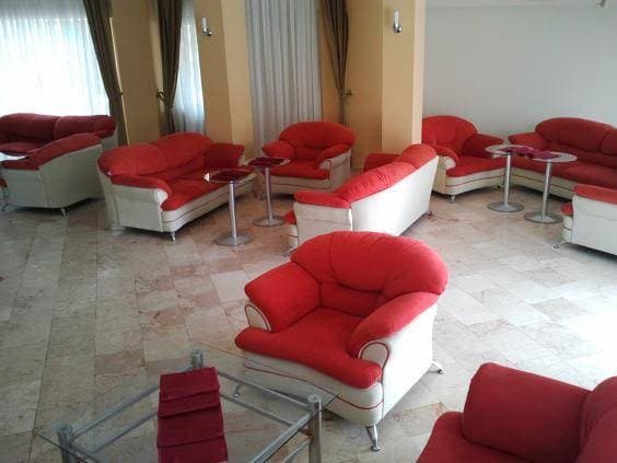 Club Ürgenç Hotel-68