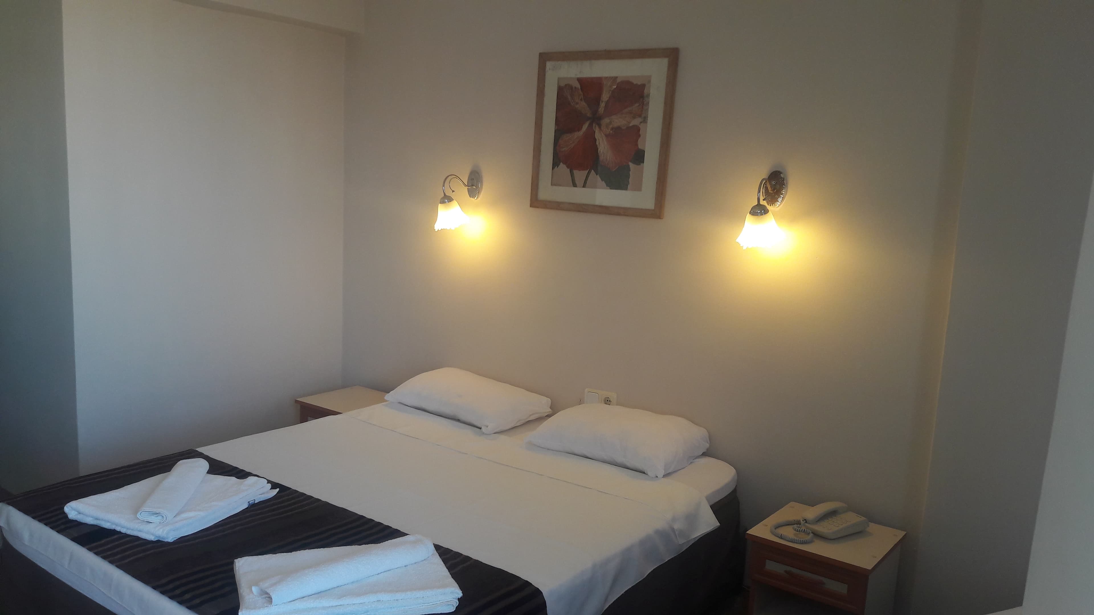 Club Ürgenç Hotel-39