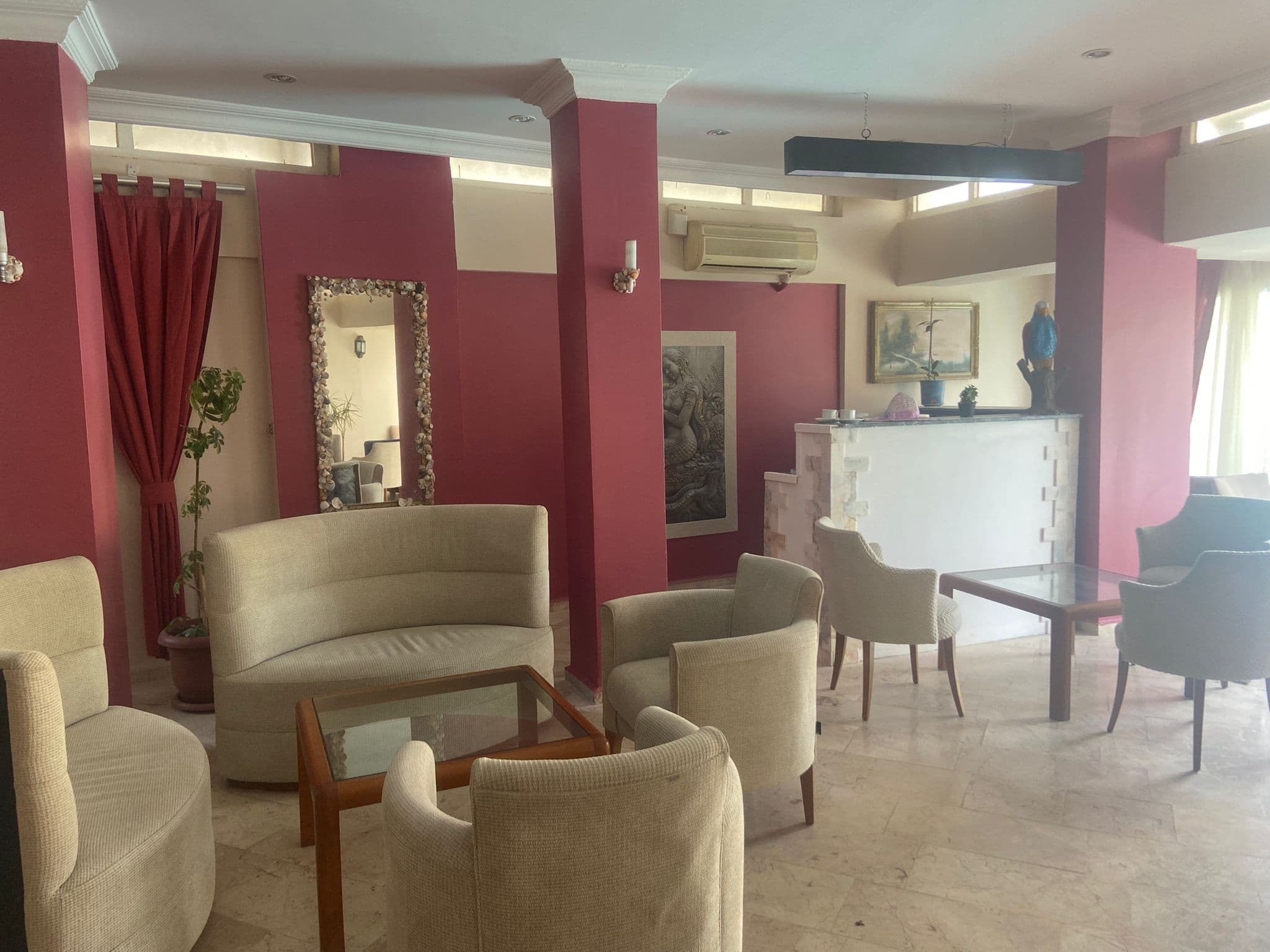 Club Ürgenç Hotel-37