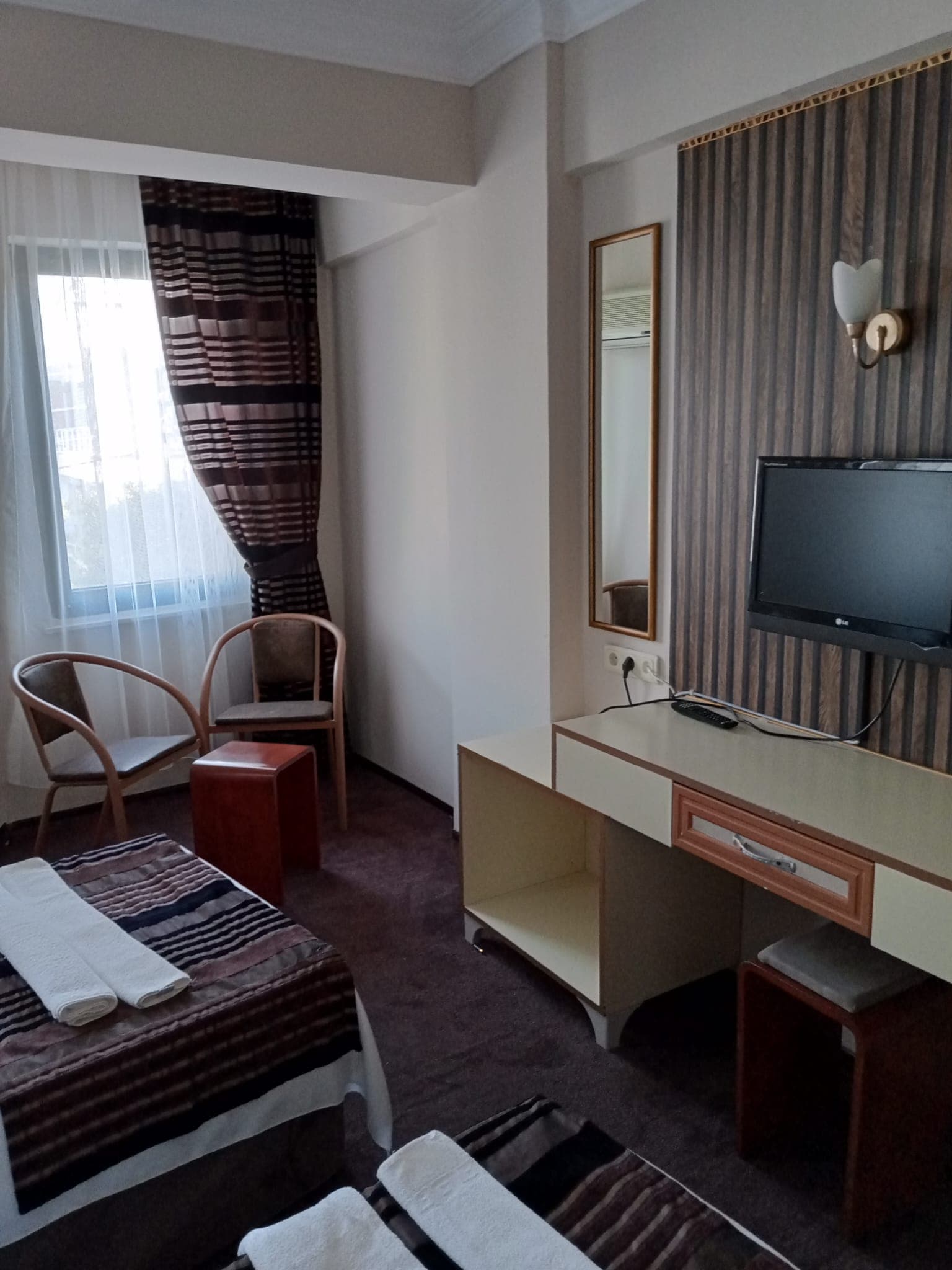 Club Ürgenç Hotel-38