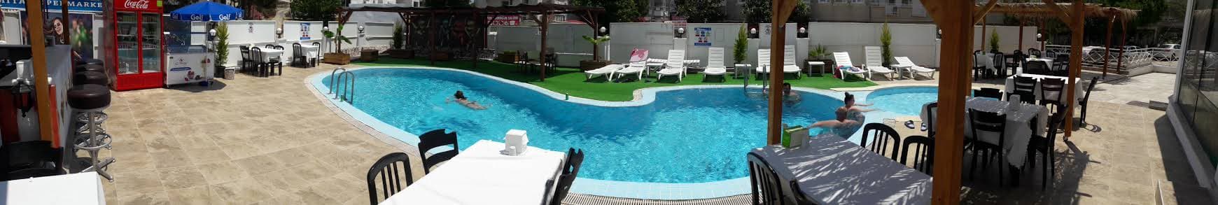 Club Ürgenç Hotel-72