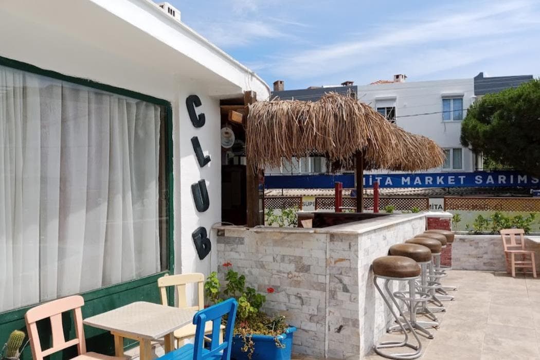 Club Ürgenç Hotel-74