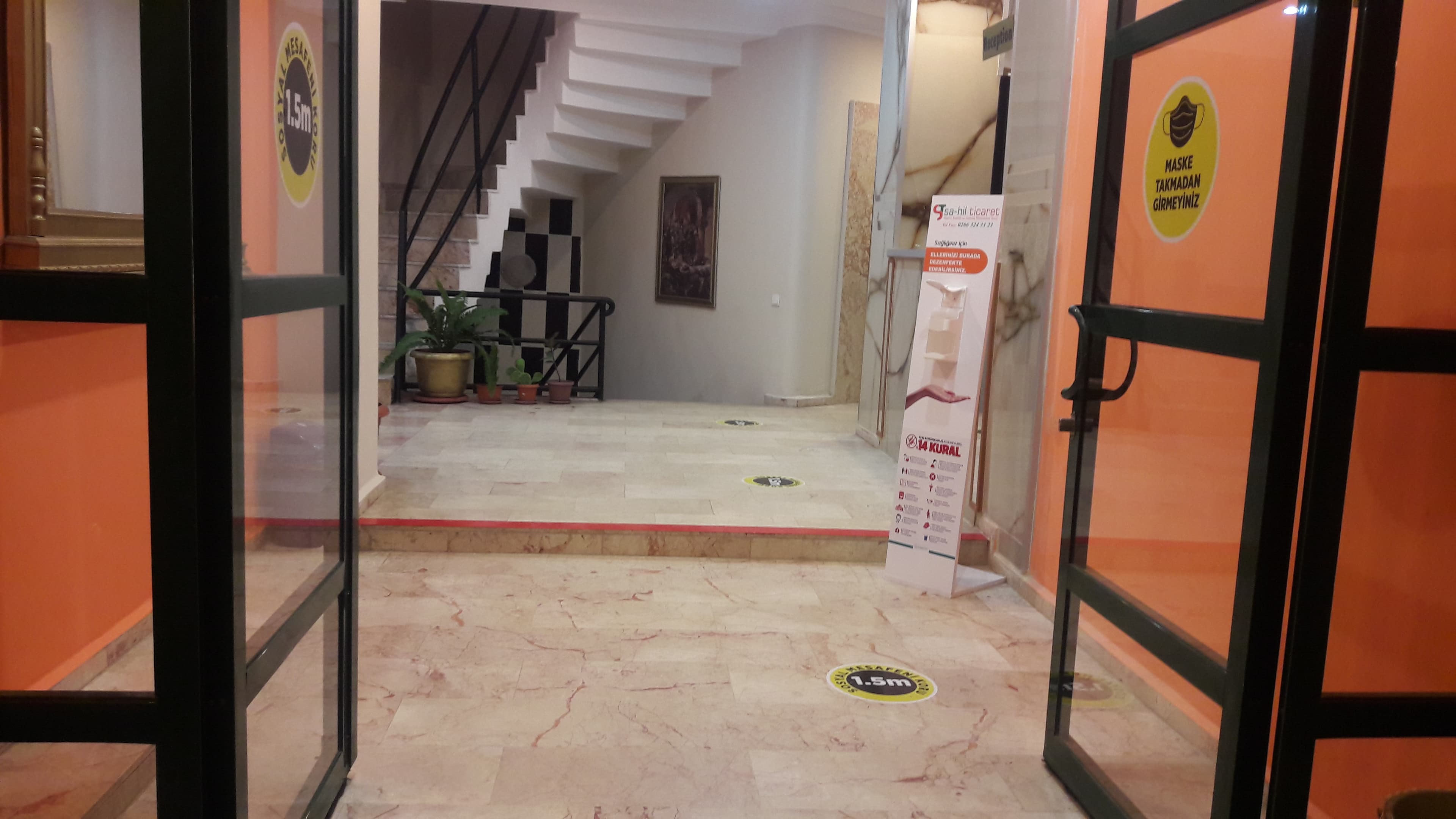 Club Ürgenç Hotel-46