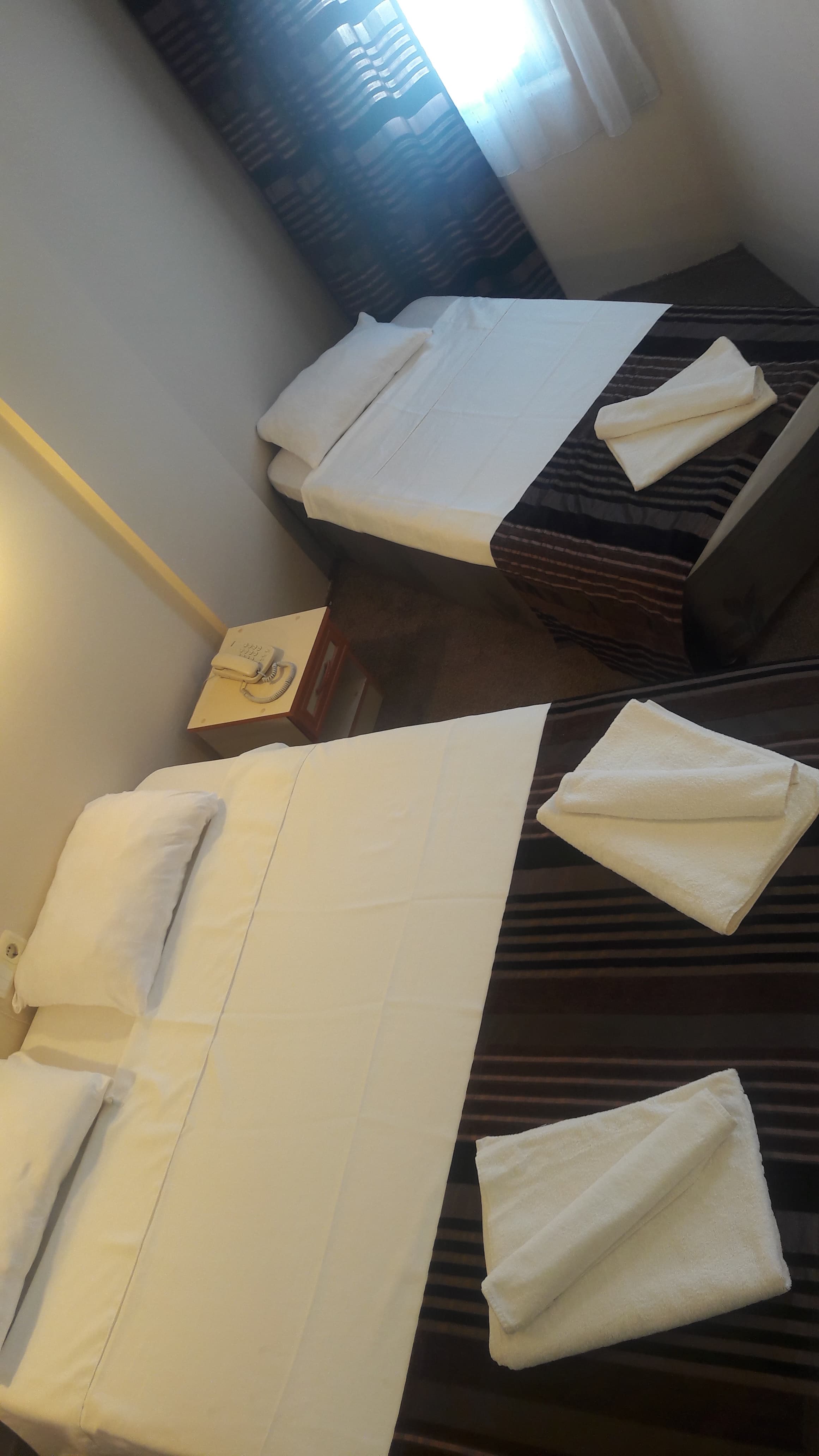 Club Ürgenç Hotel-45