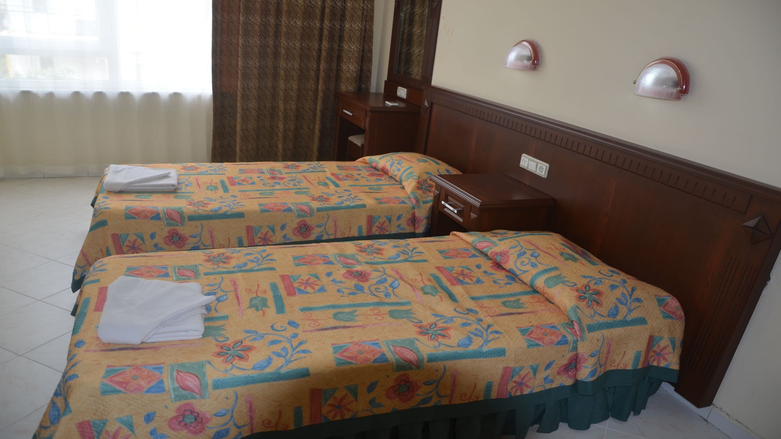 Rose Garden Apart Otel-2
