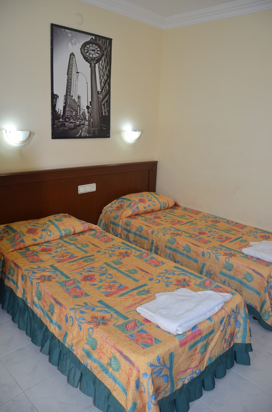 Rose Garden Apart Otel-27