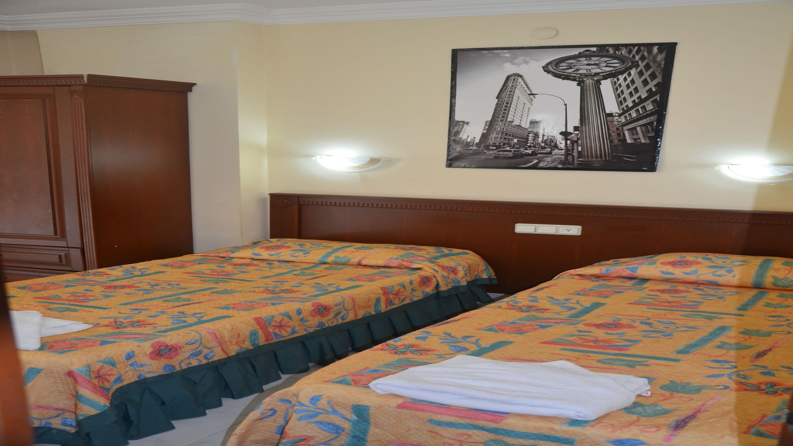 Rose Garden Apart Otel-3