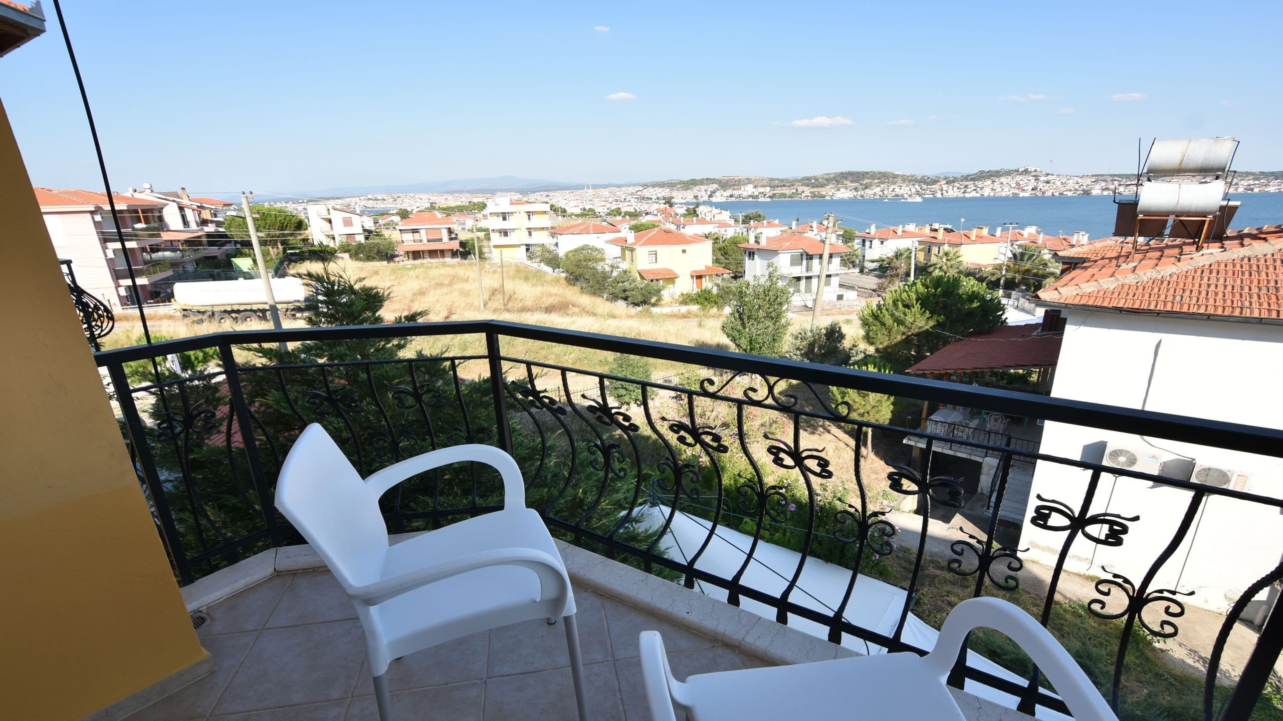 Uzun Apart Otel-40