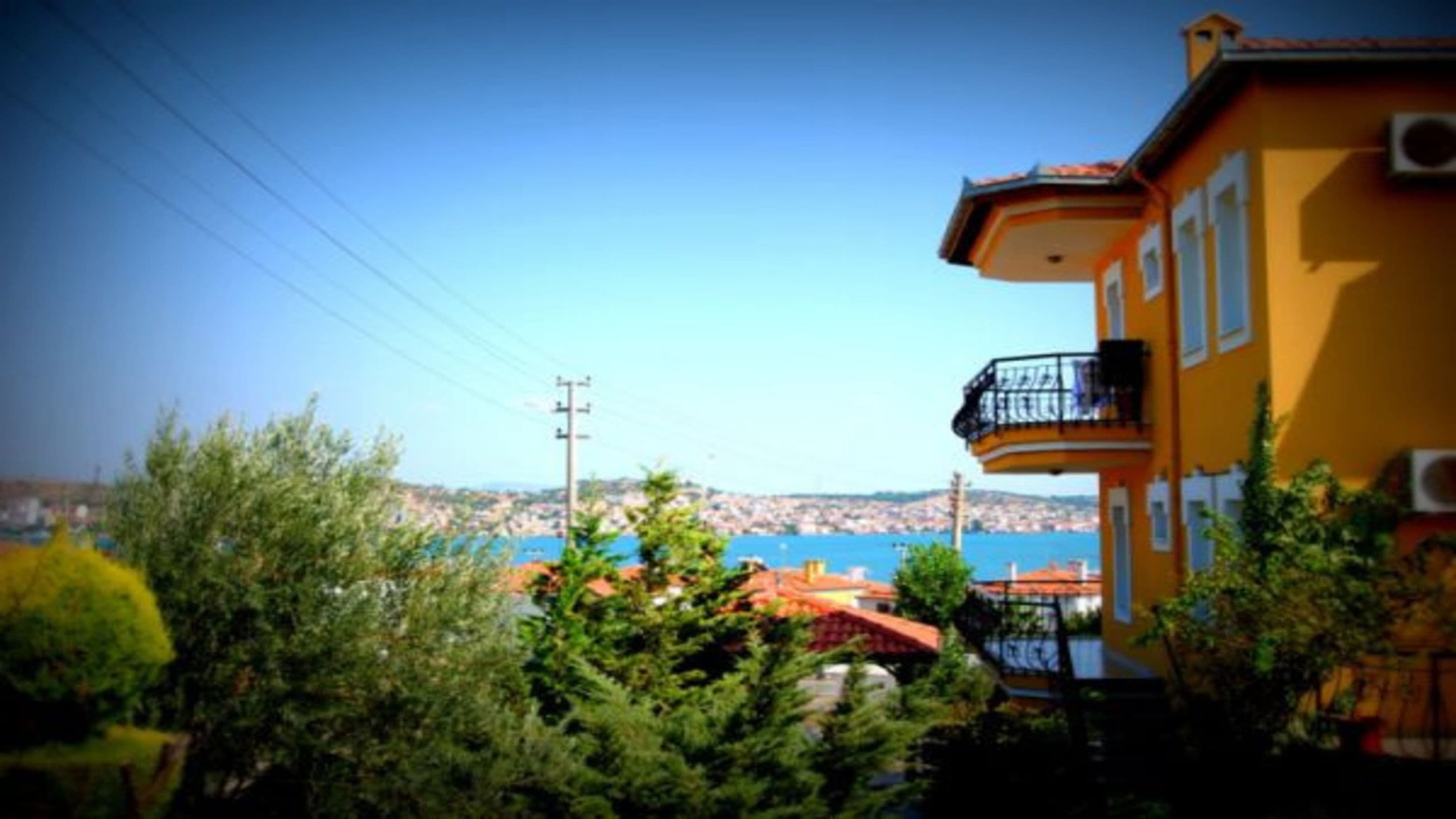 Uzun Apart Otel-10