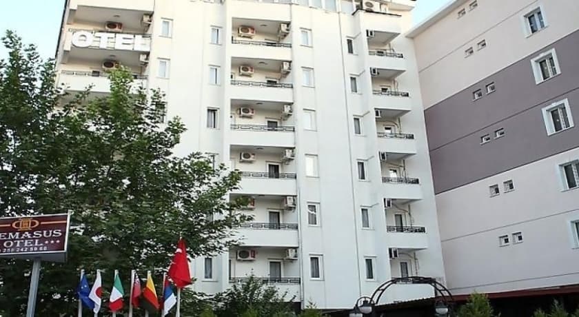 Demasus Otel-15