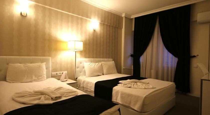 Demasus Otel-1