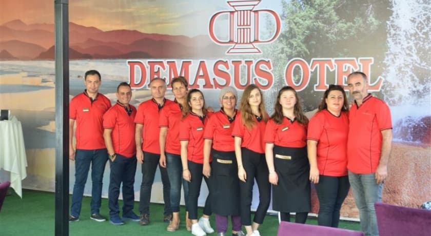 Demasus Otel-14