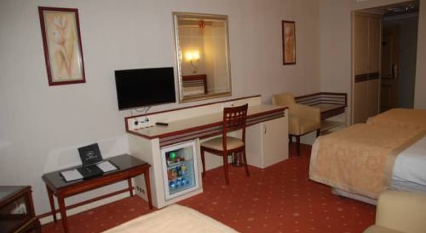 Akar International Hotel-20
