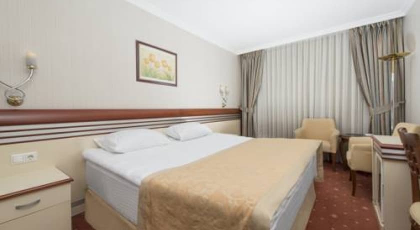 Akar International Hotel-14