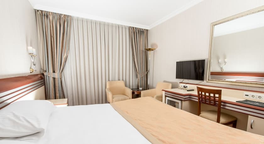 Akar International Hotel-23