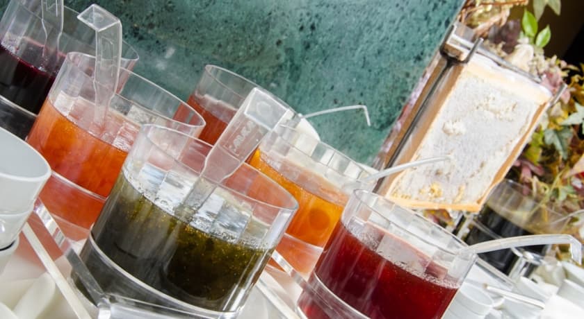 Akar International Hotel-25