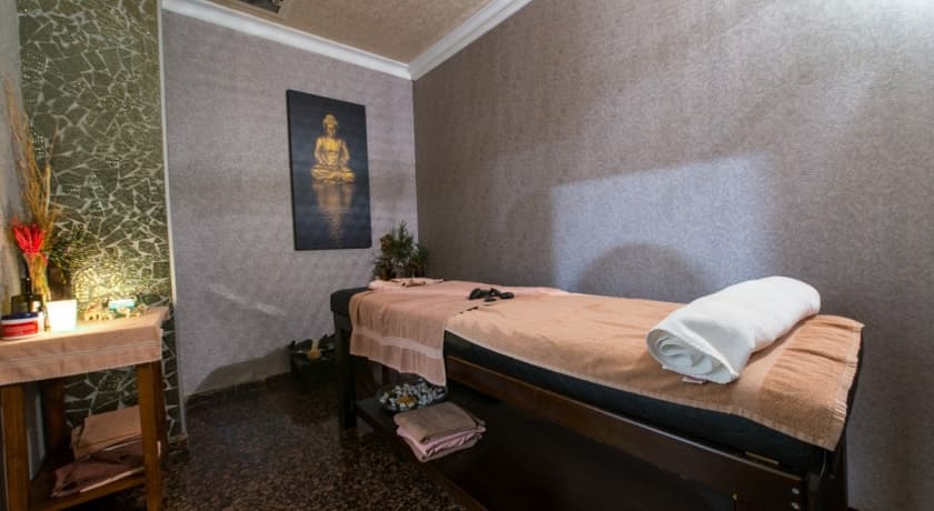 Akar International Hotel-27